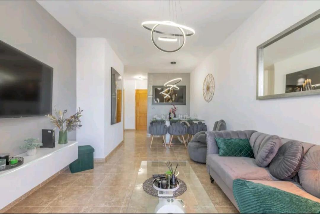 Apartamento Calpe , Vacaciones Buitenkant foto
