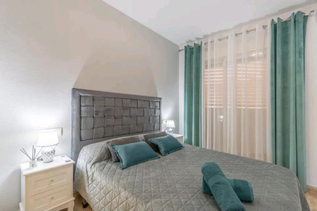 Apartamento Calpe , Vacaciones Buitenkant foto