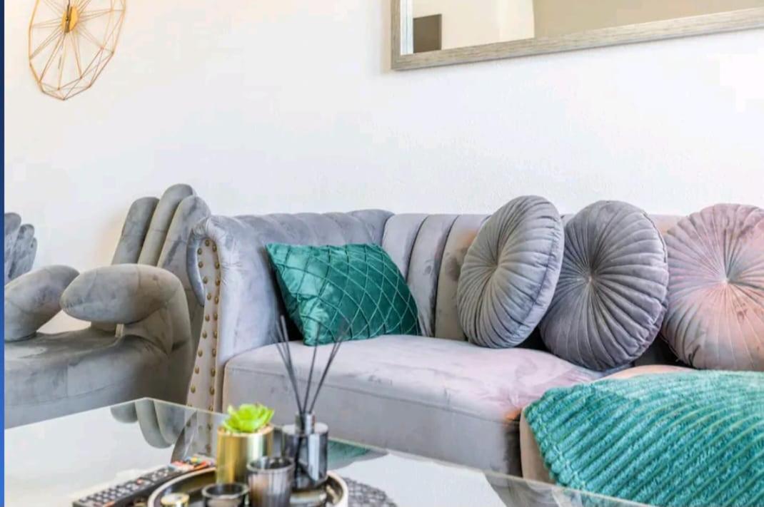 Apartamento Calpe , Vacaciones Buitenkant foto