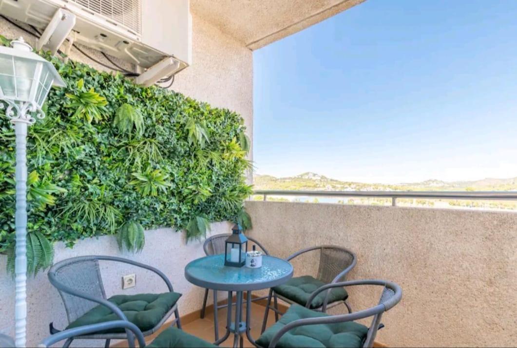 Apartamento Calpe , Vacaciones Buitenkant foto