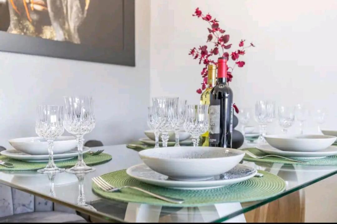 Apartamento Calpe , Vacaciones Kamer foto